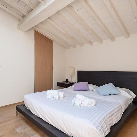 Penthouse Hilife Amazing Panoramic Terrace Of Florence -Hosted By Sweetstay Luaran gambar