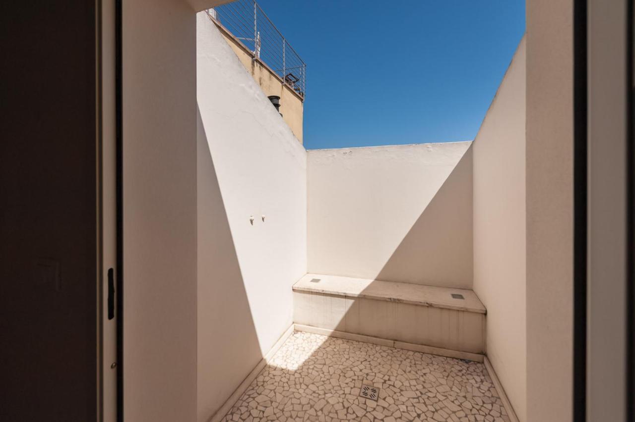 Penthouse Hilife Amazing Panoramic Terrace Of Florence -Hosted By Sweetstay Luaran gambar
