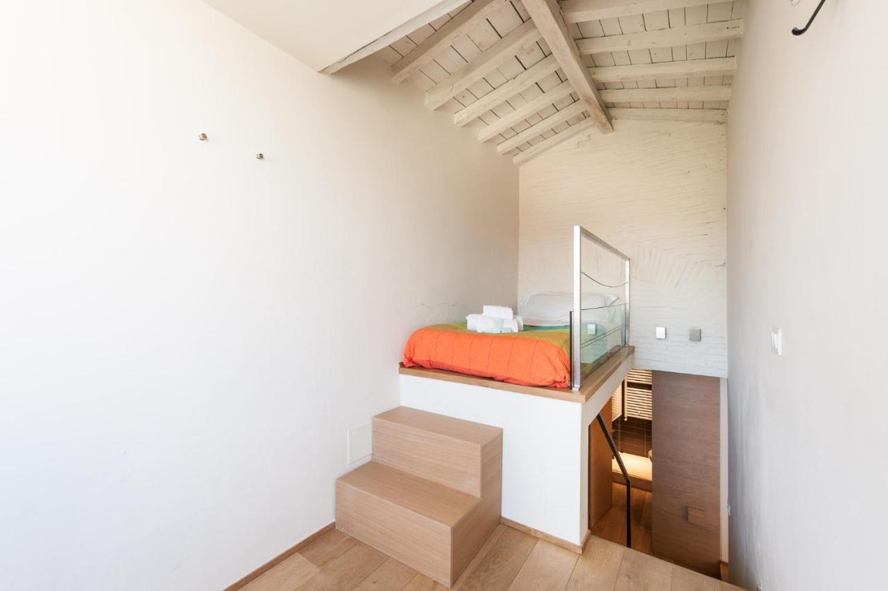 Penthouse Hilife Amazing Panoramic Terrace Of Florence -Hosted By Sweetstay Luaran gambar